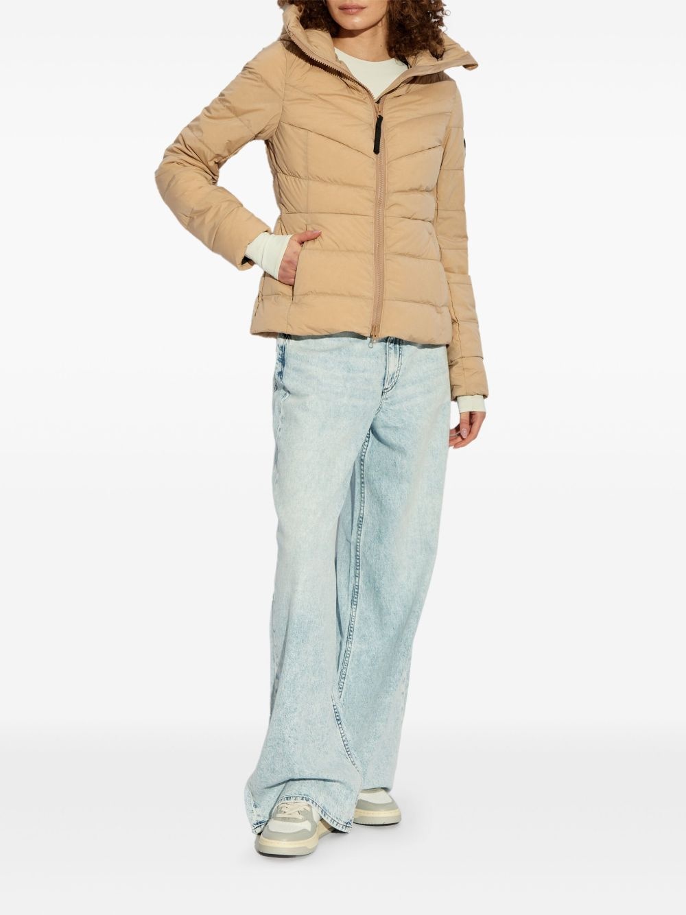 Clair jacket - 2
