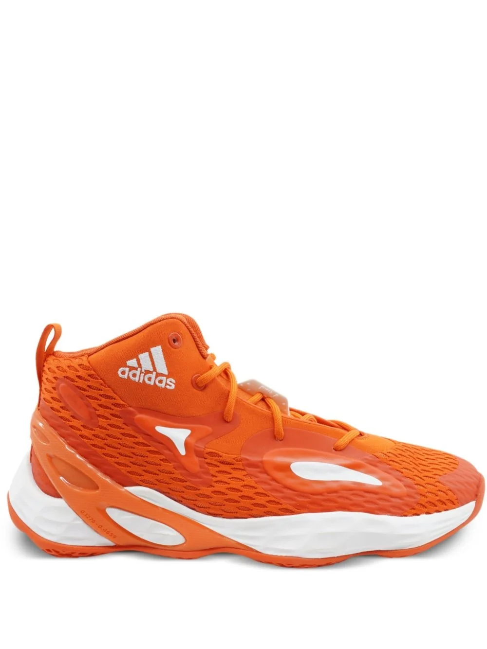 Exhibit A Mid sneakers - 1