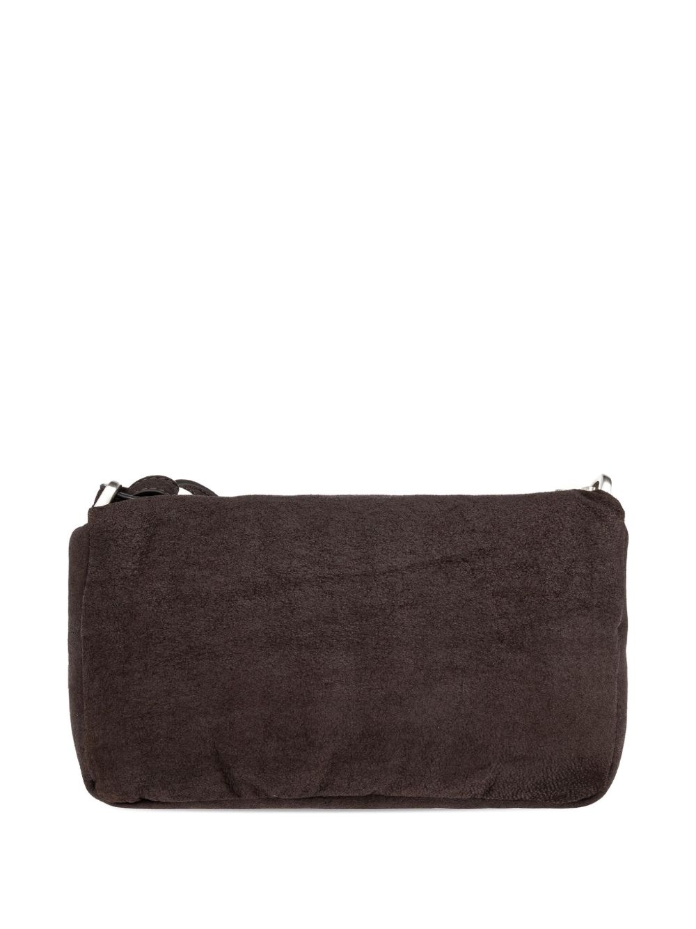 Griffin padded shoulder bag - 4
