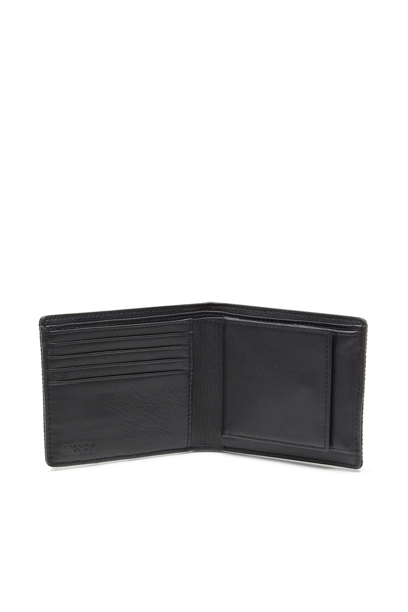 MULTI-PKTS BI FOLD COIN S 3D 3