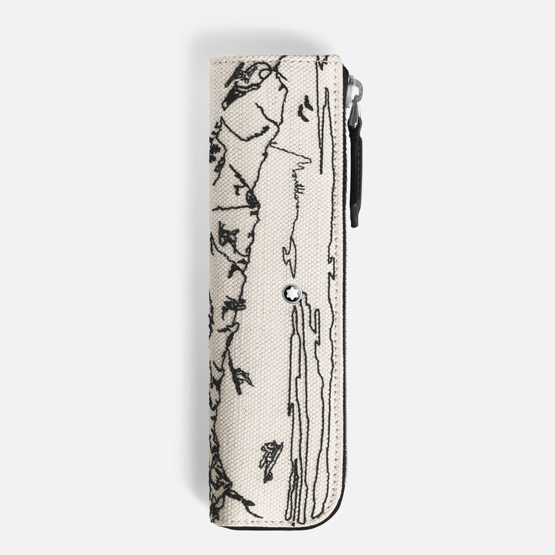 Happy Holidays 1 pen pouch 1