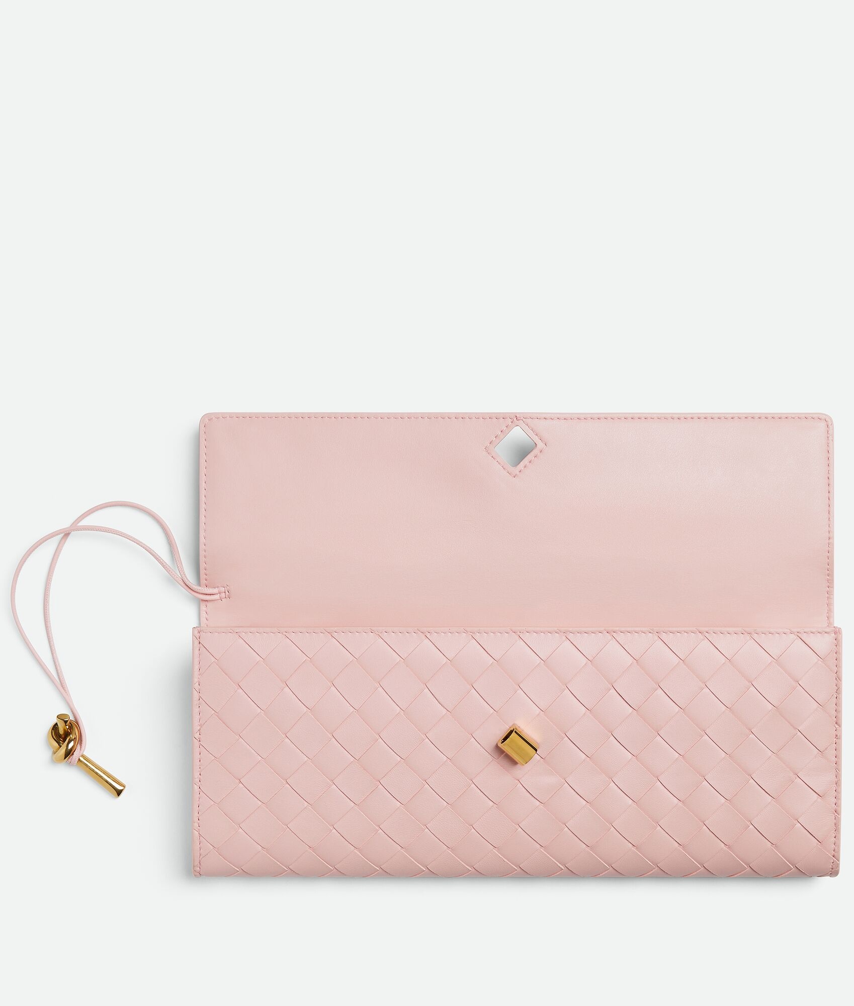 Andiamo Clutch - 3