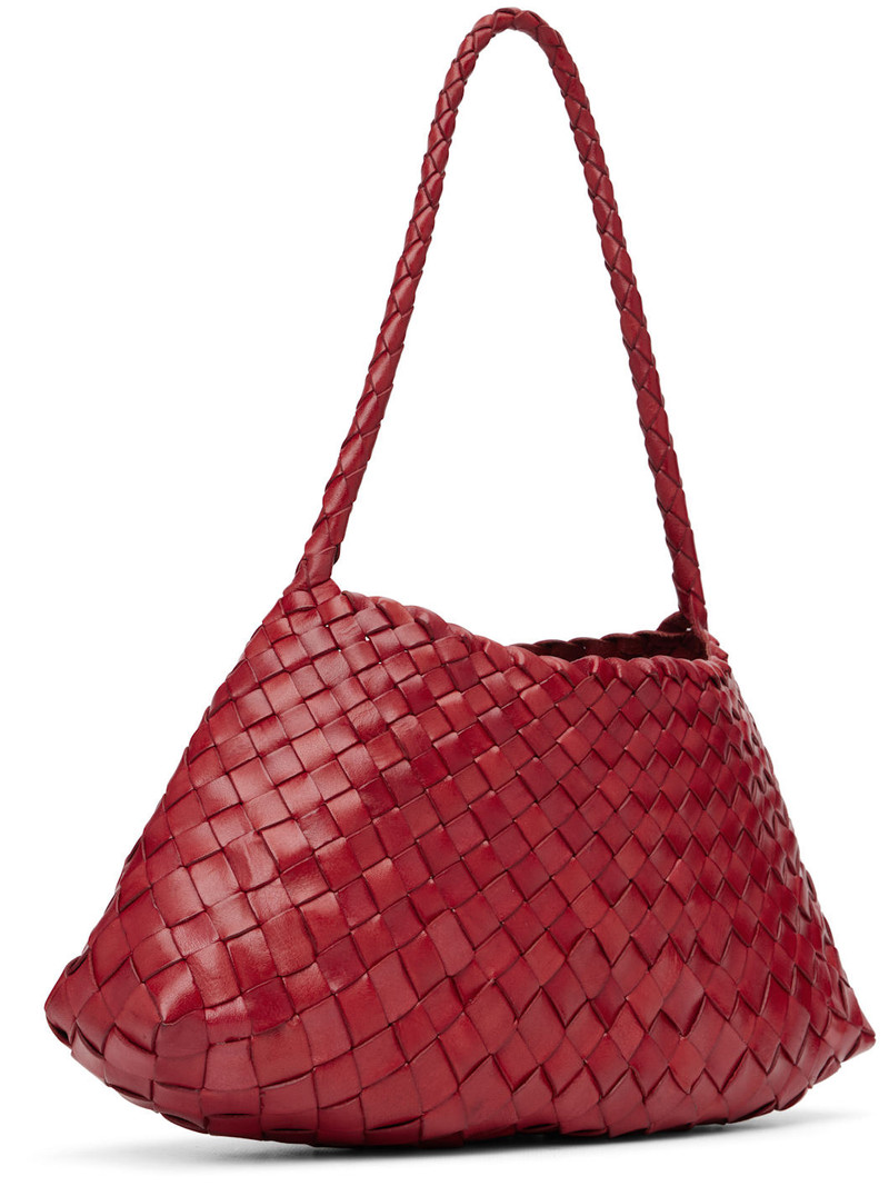 Red Rosanna Bag 3