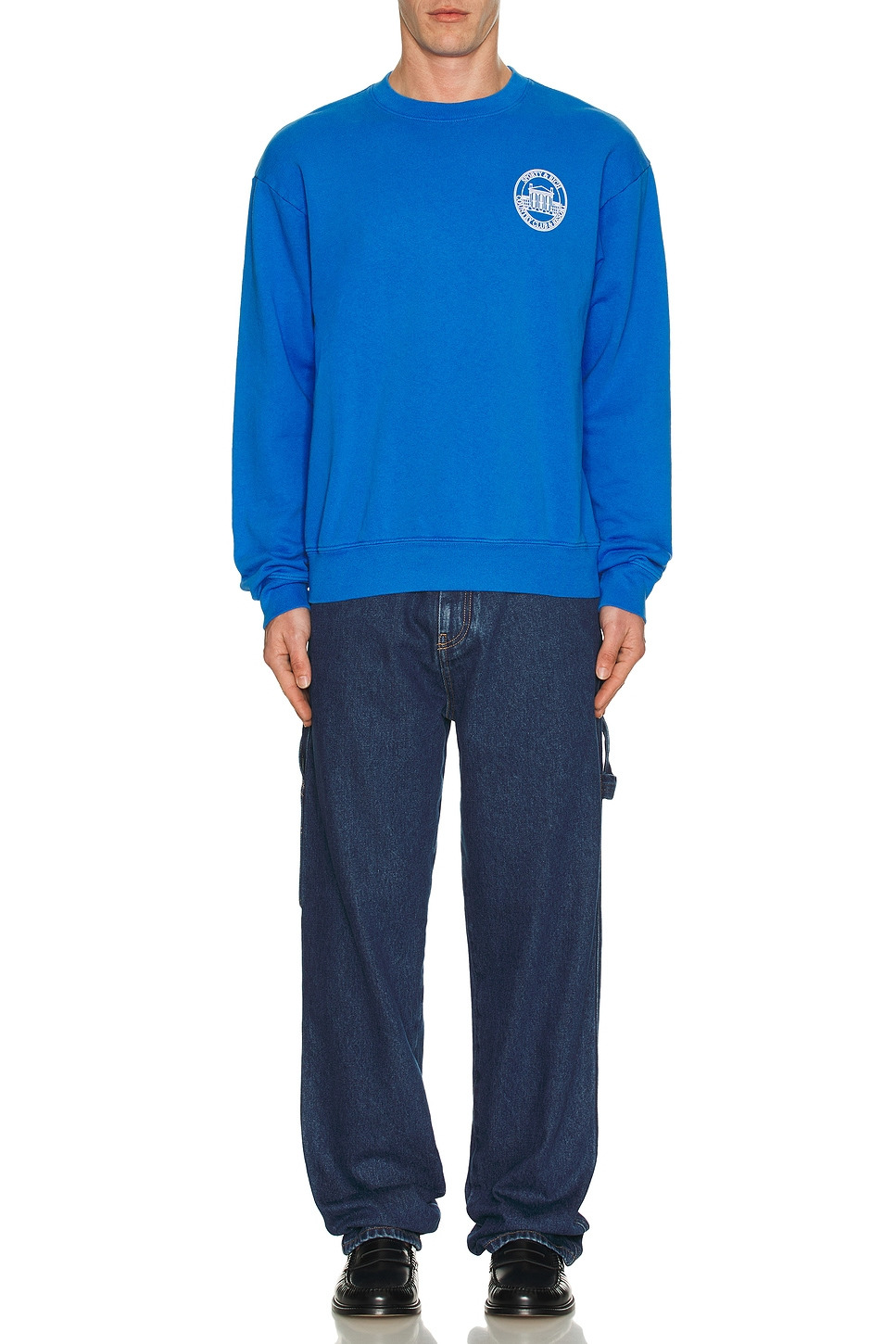 Vendome Resort Crewneck - 4
