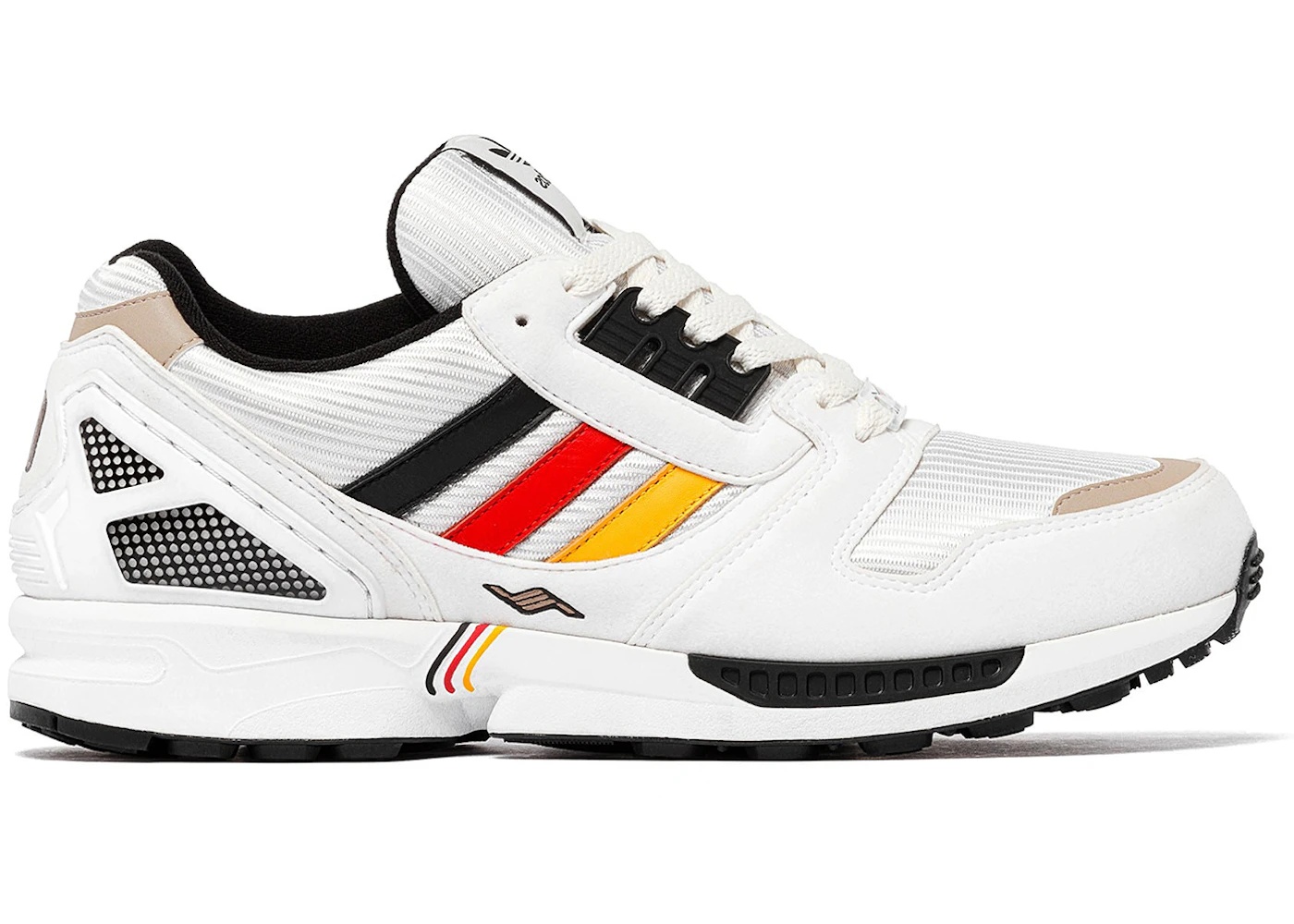 adidas ZX 8000 Overkill Home Game - 1