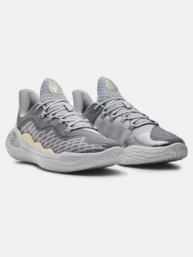 Curry 11 'Future Wolf' 5