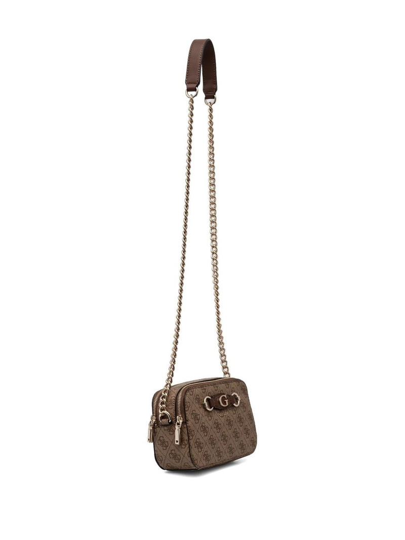 GUESS USA Izzy cross body bag outlook