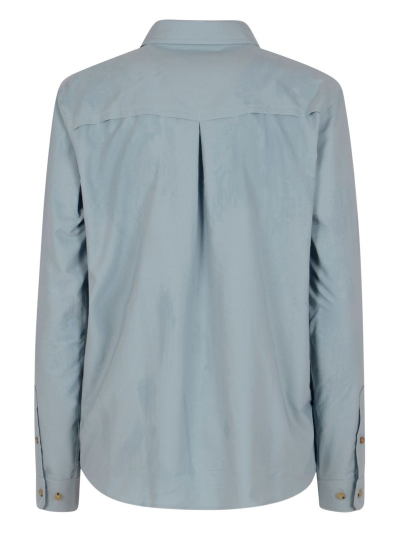 Patagonia long-sleeve button-down shirt outlook