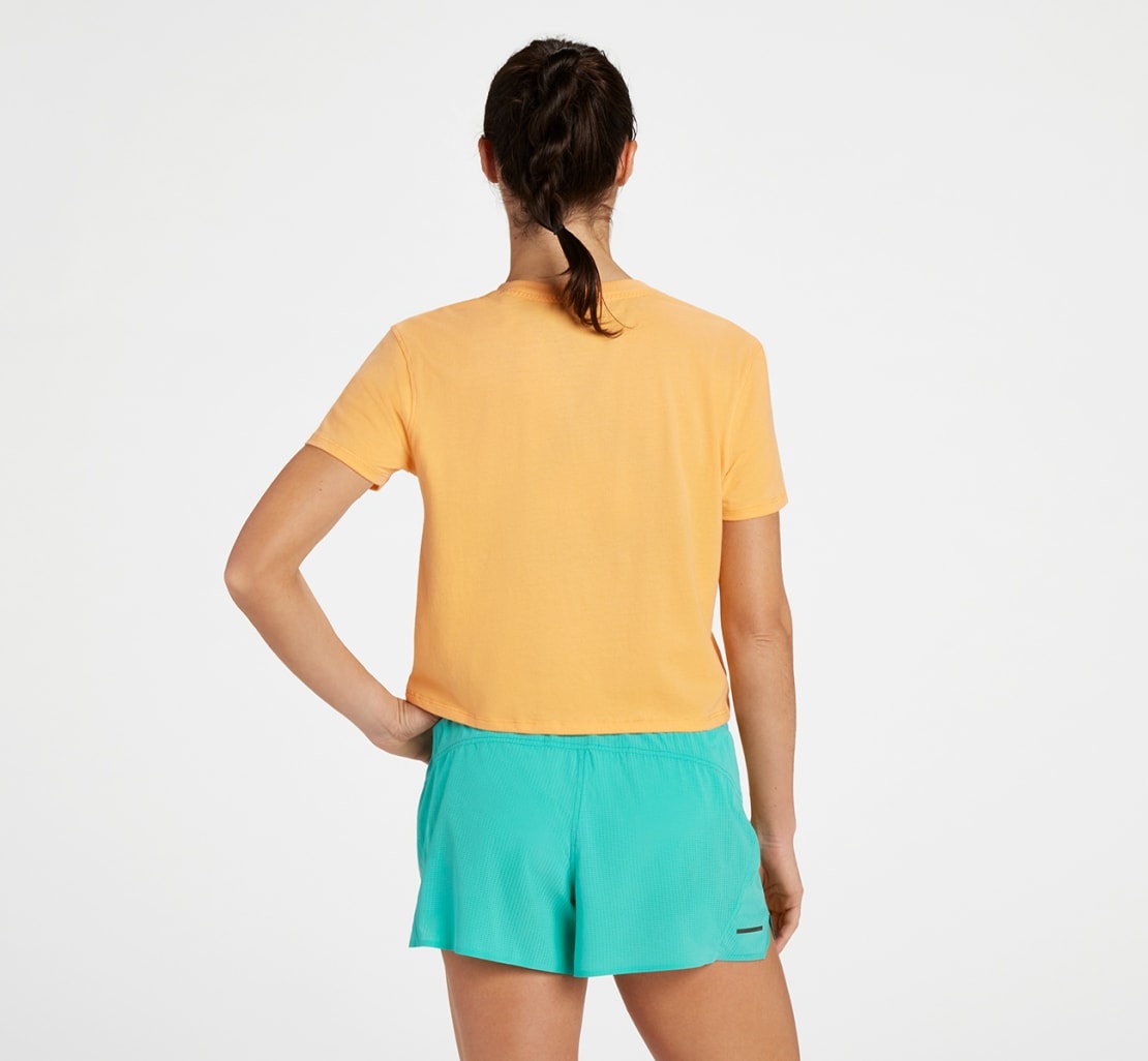 Women's All-Day Tee - 4