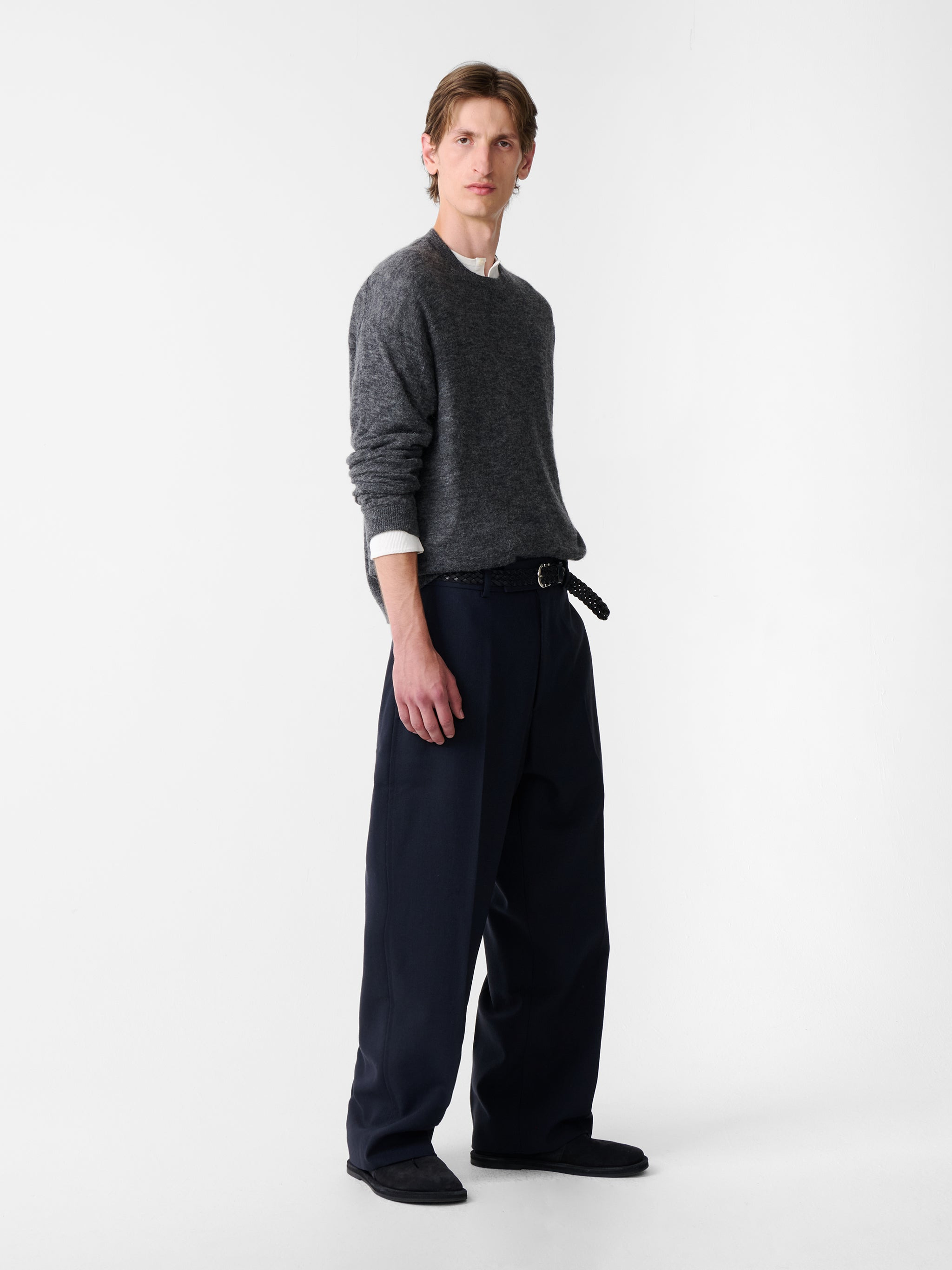 Picco Knit - 3