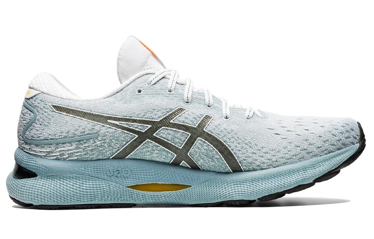 ASICS Gel Nimbu 24 'Light Steel White' 1011B359-404 - 2