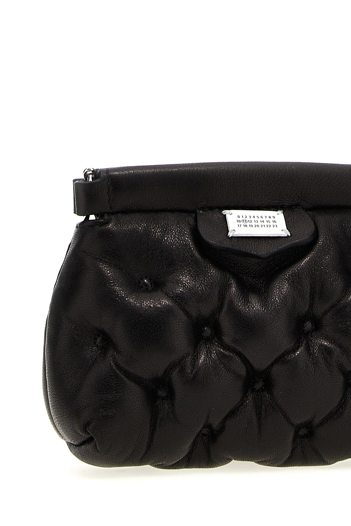 'Glam Slam Classique Baby' shoulder bag - 4
