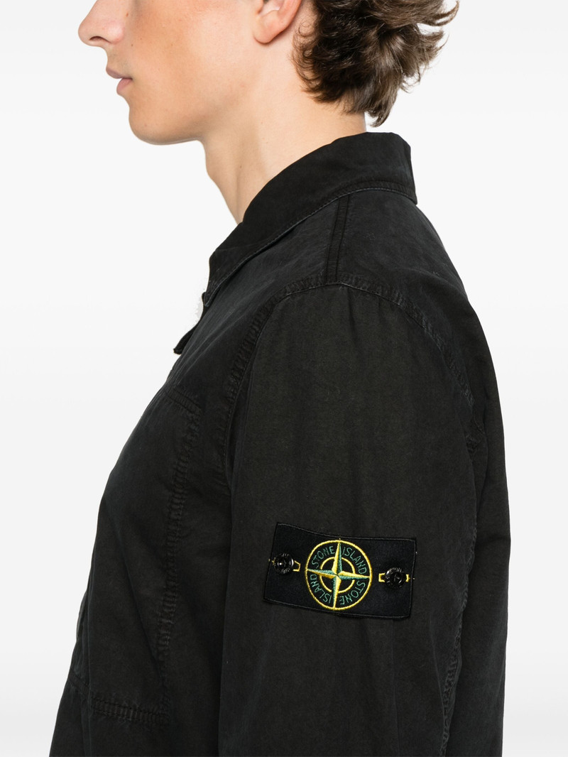 Stone Island 1200032 셔츠 outlook