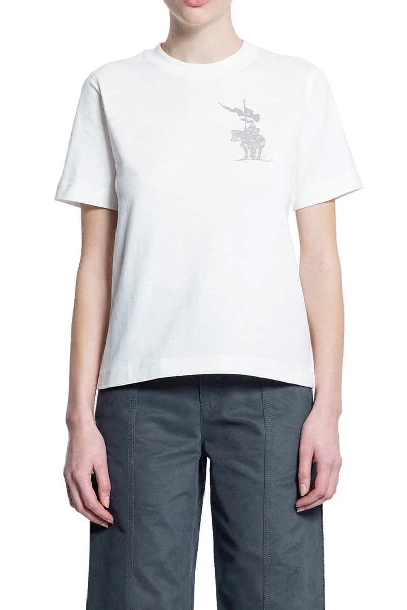 Burberry Short Sleeves - 1