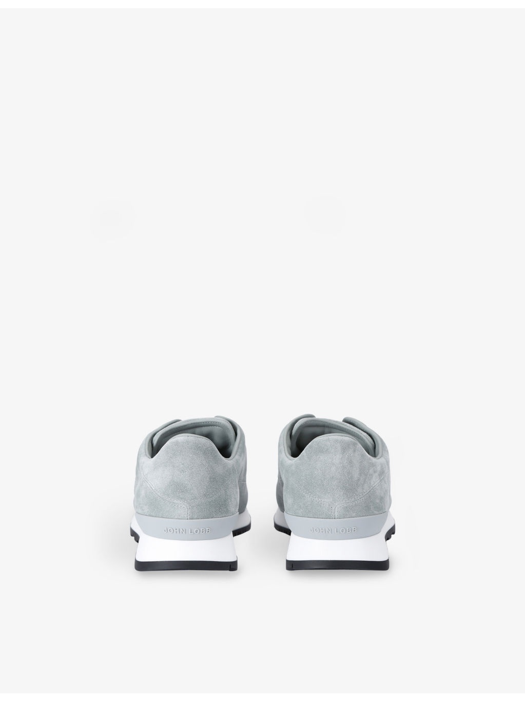 Lift Slip-On Suede Low-Top Trainers - 4