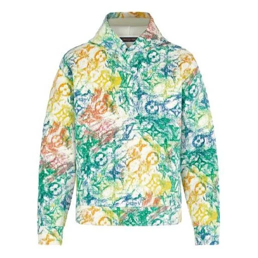 Men's LOUIS VUITTON Suede 1A8GV0 - 1