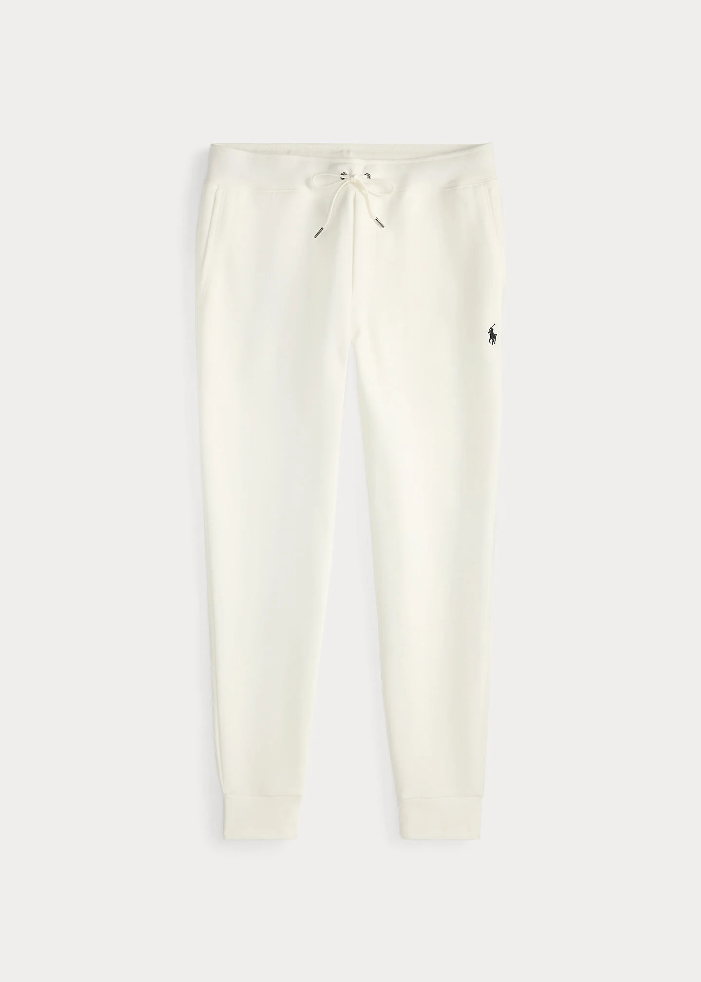 Double-Knit Jogger Pant - 1