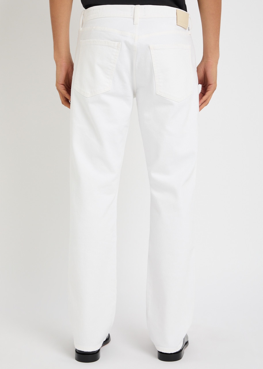 Citizens OF Humanity Elijah Straight-leg Jeans - 3
