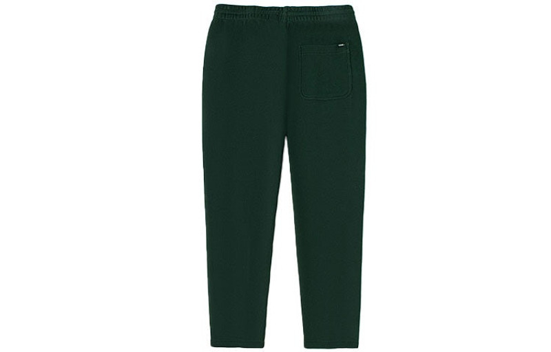 Vans Vans Comfycush Tapered Sweatpant 'Dark Green' VN0A7VYYPRM outlook