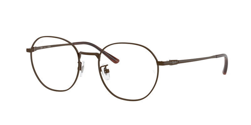 RB8778D TITANIUM OPTICS 3