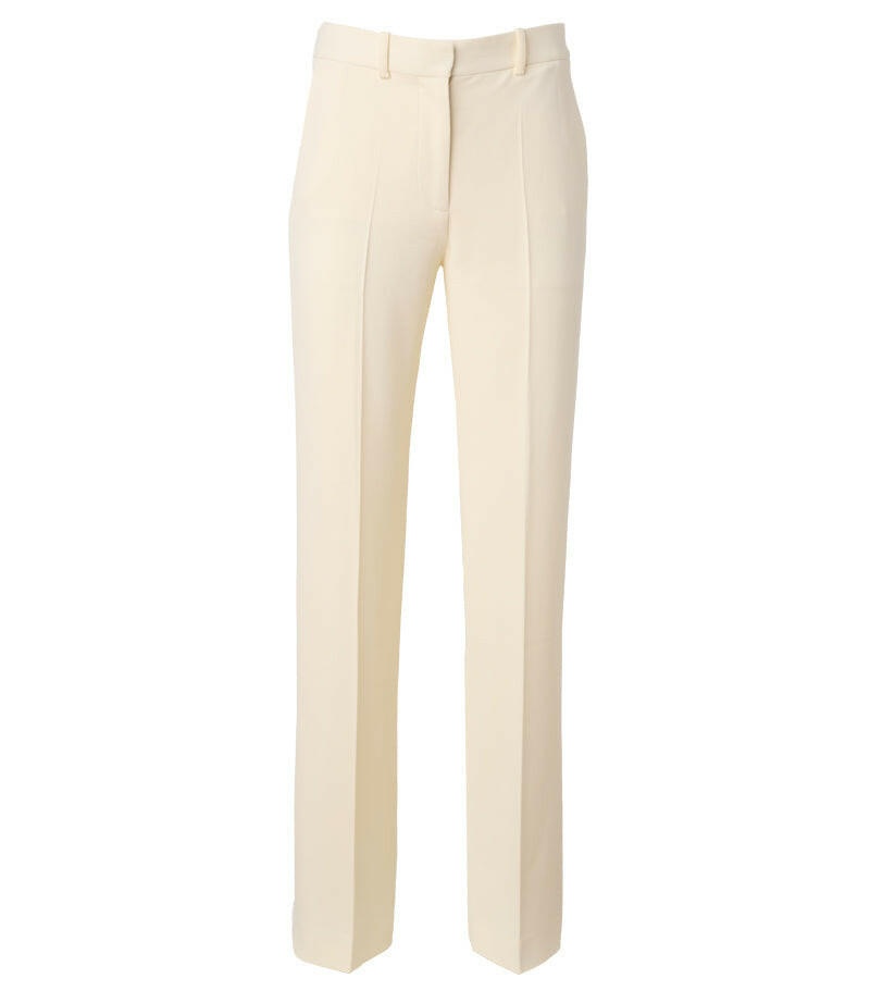 COMFORT CADY MORISSEY TROUSER - 1