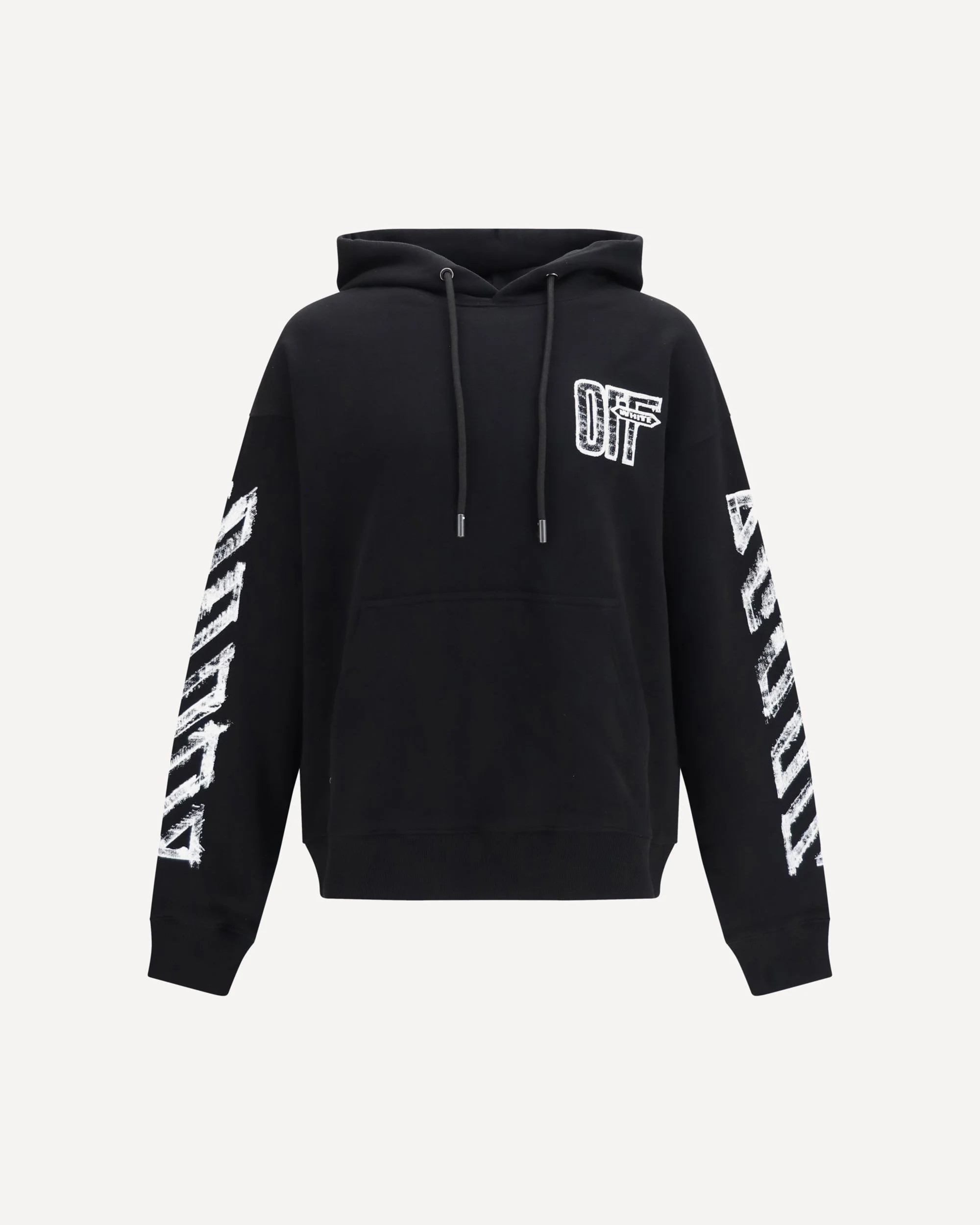 Motion Arrow Hoodie - 1