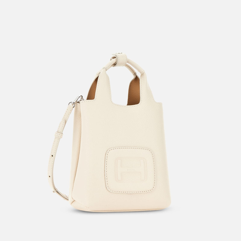Hogan H-Bag Shopping Bag Mini 3