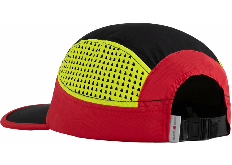 AIMÉ LEON DORE Aime Leon Dore x New Balance Colorblock Sport Hat Multicolor outlook