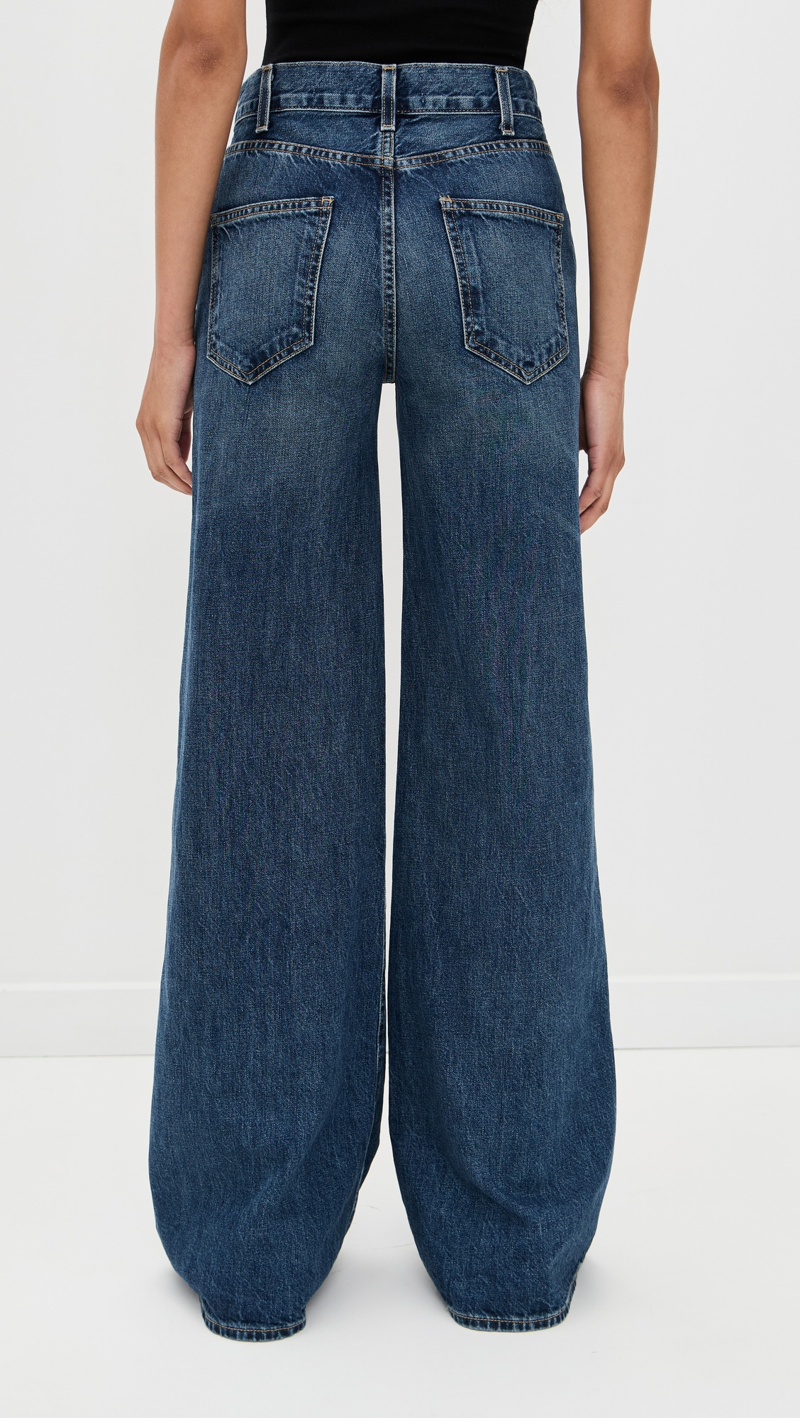 Salome Jeans - 2