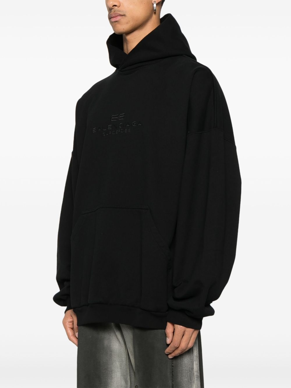 Garderobe hoodie - 3