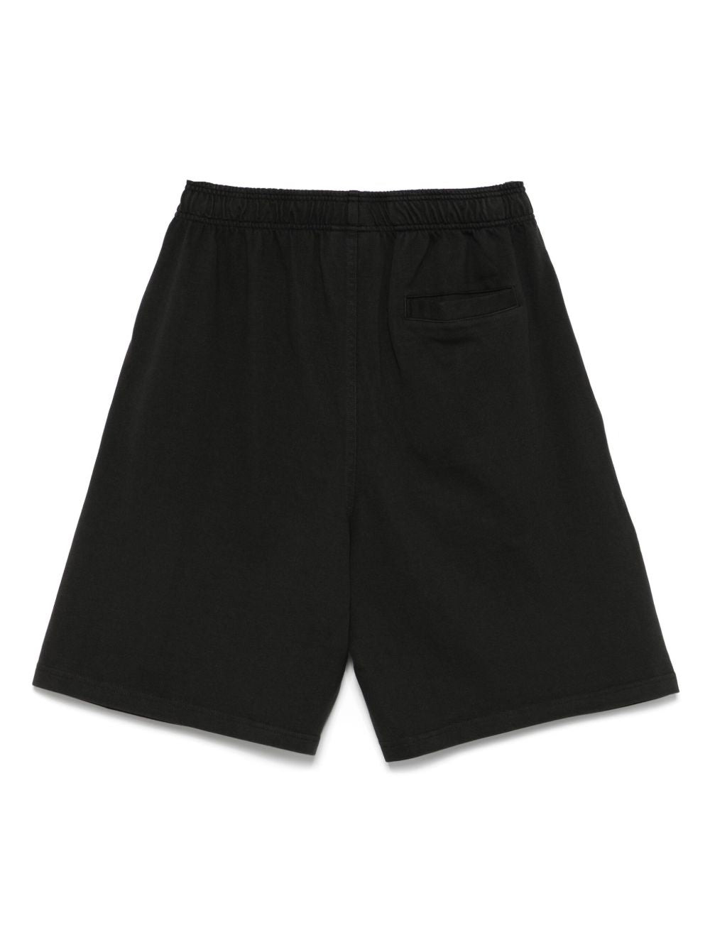 Shorts Blacks And Greys - 2