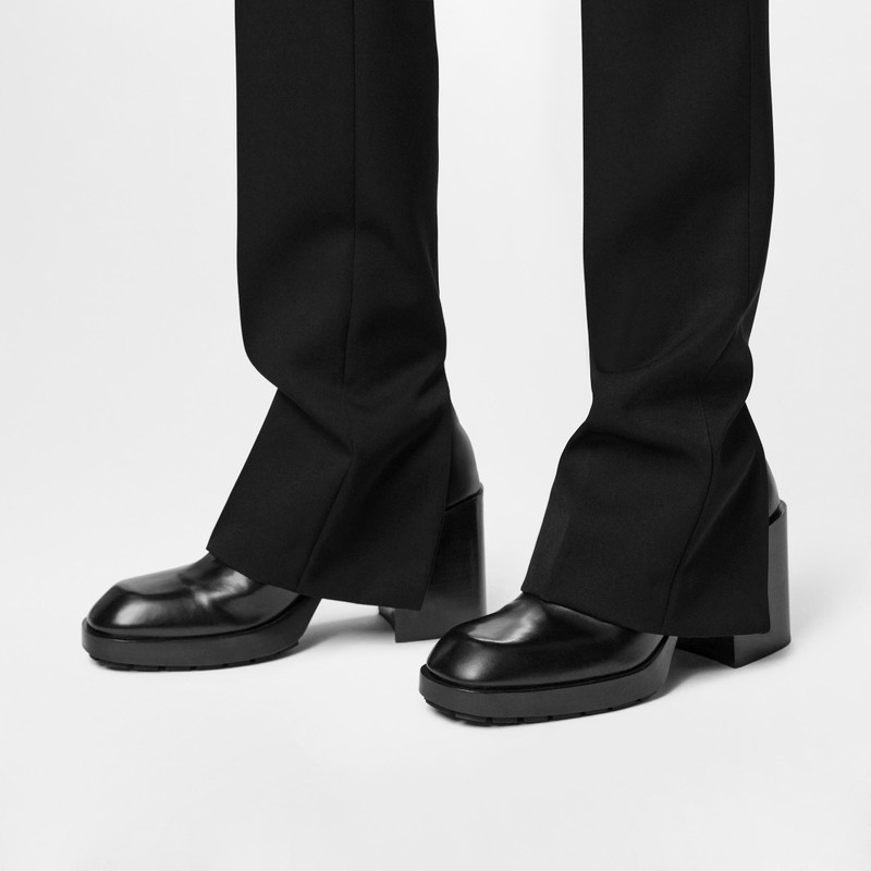 Louis Vuitton LV Midnight Ankle Boot outlook