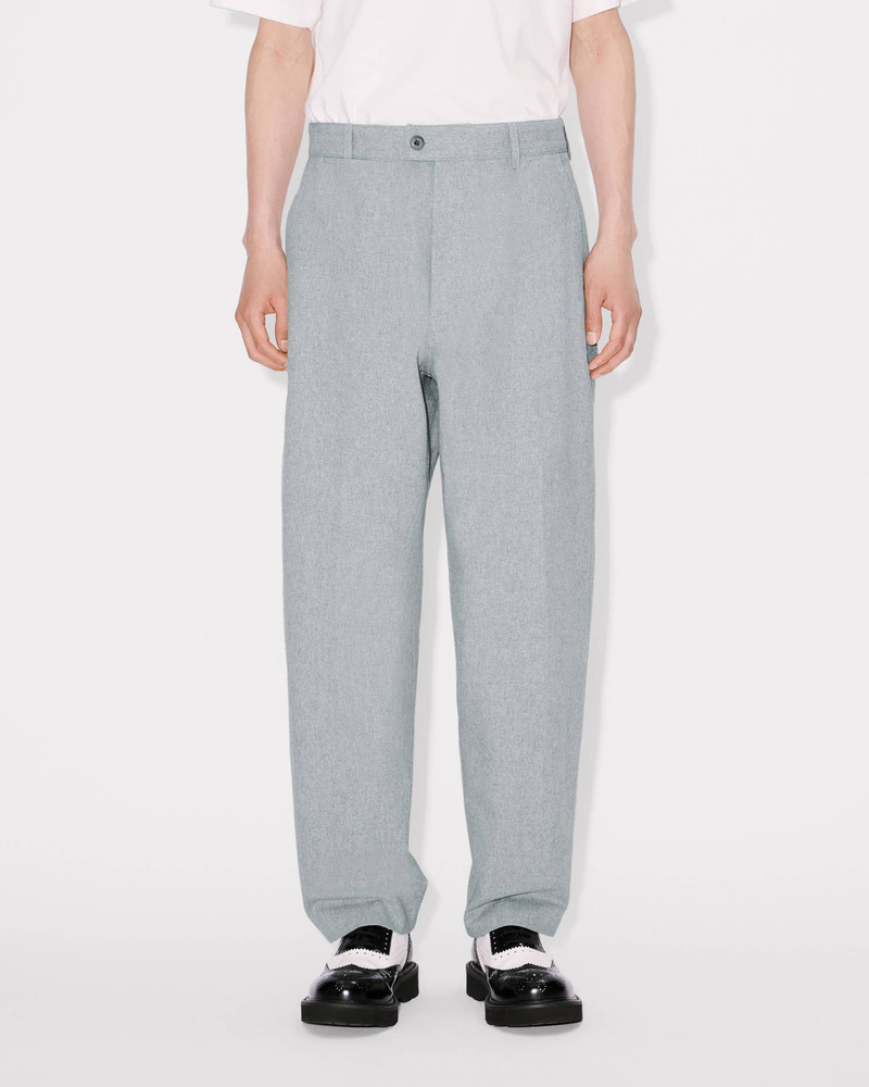 Tapered 작업복 바지 4