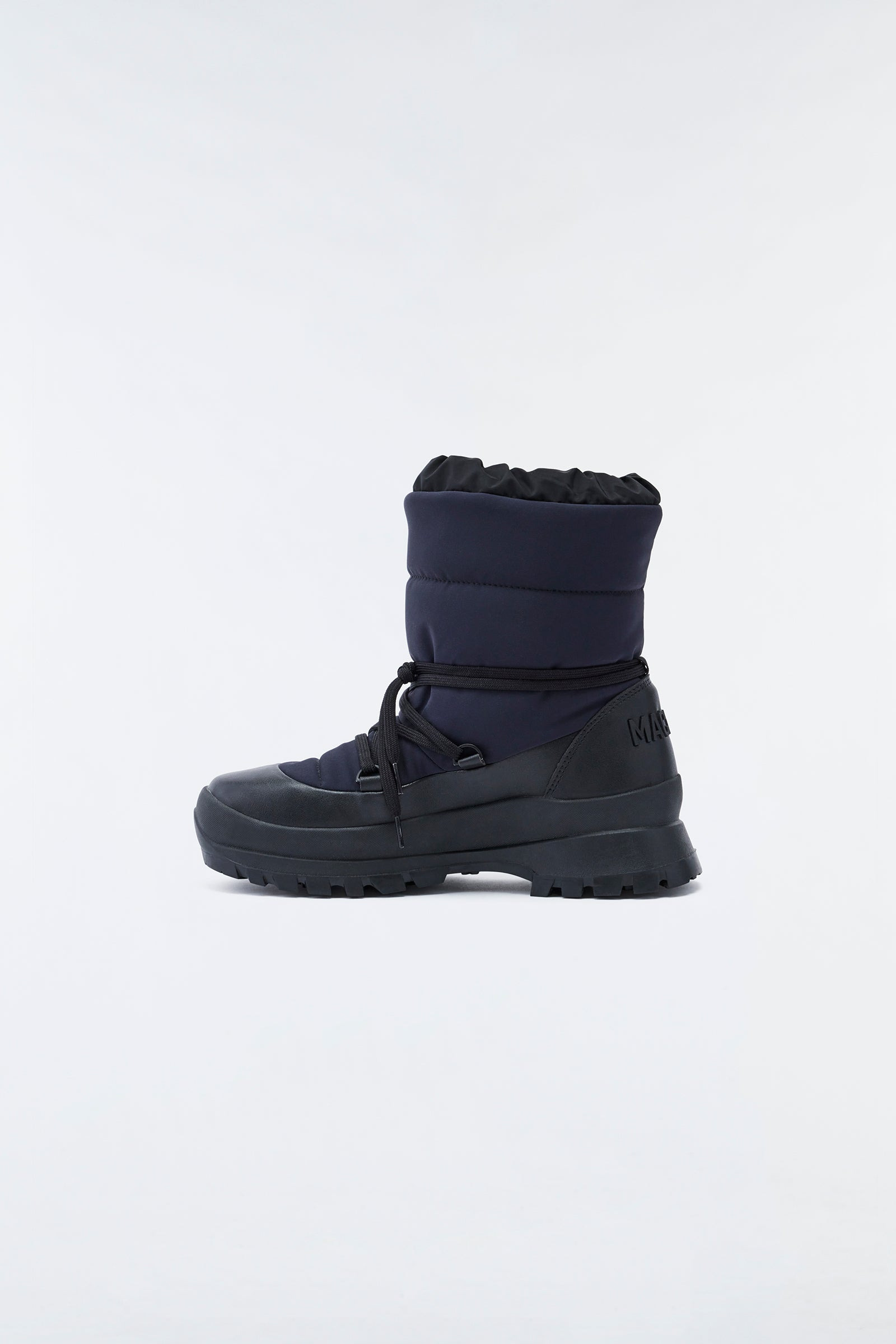 CONQUER Re-Stop ankle boot for women - 2