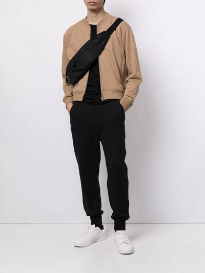 3.1 Phillip Lim Everyday cotton bomber jacket outlook
