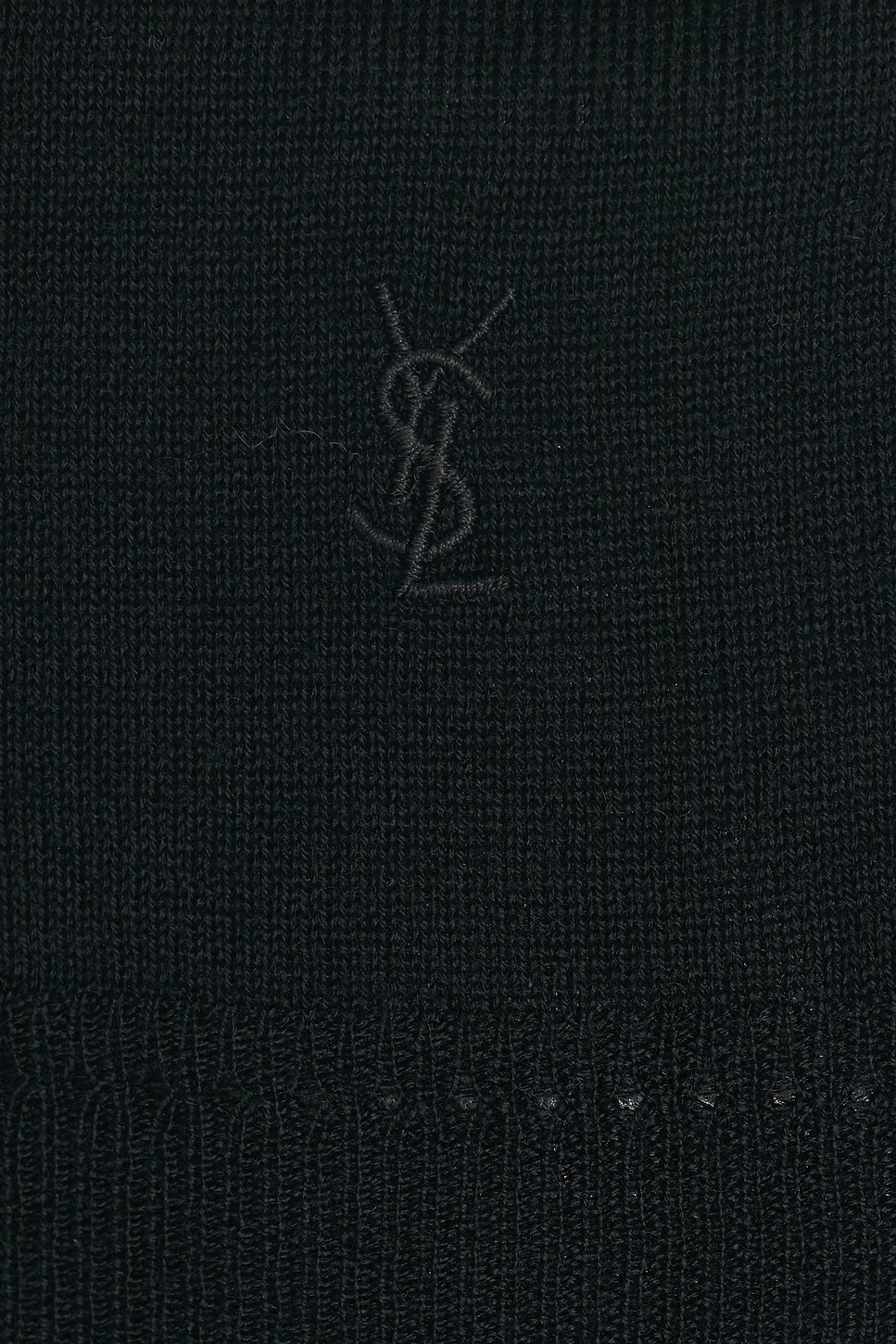 Turtleneck Top - 6