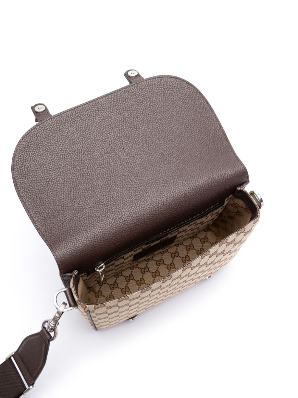 GG crossbody bag - 6