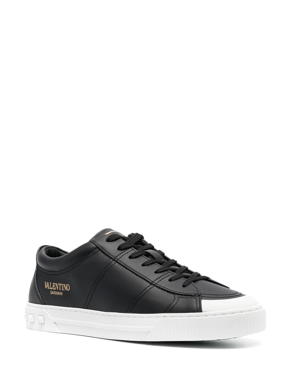 Cityplanet low-top sneakers - 2