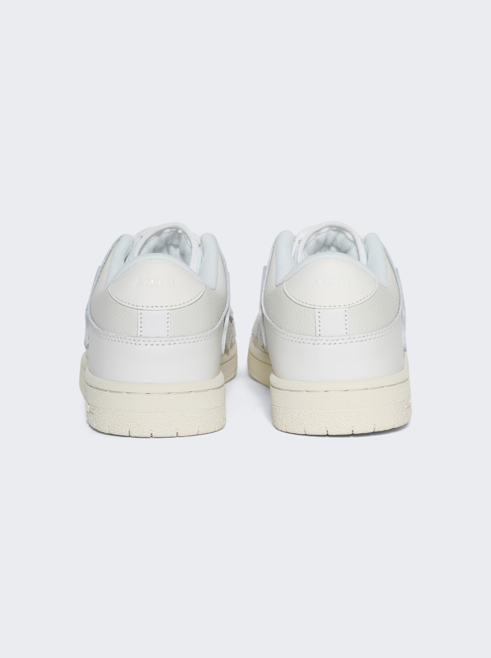 Skel Top Low Sneaker White - 4