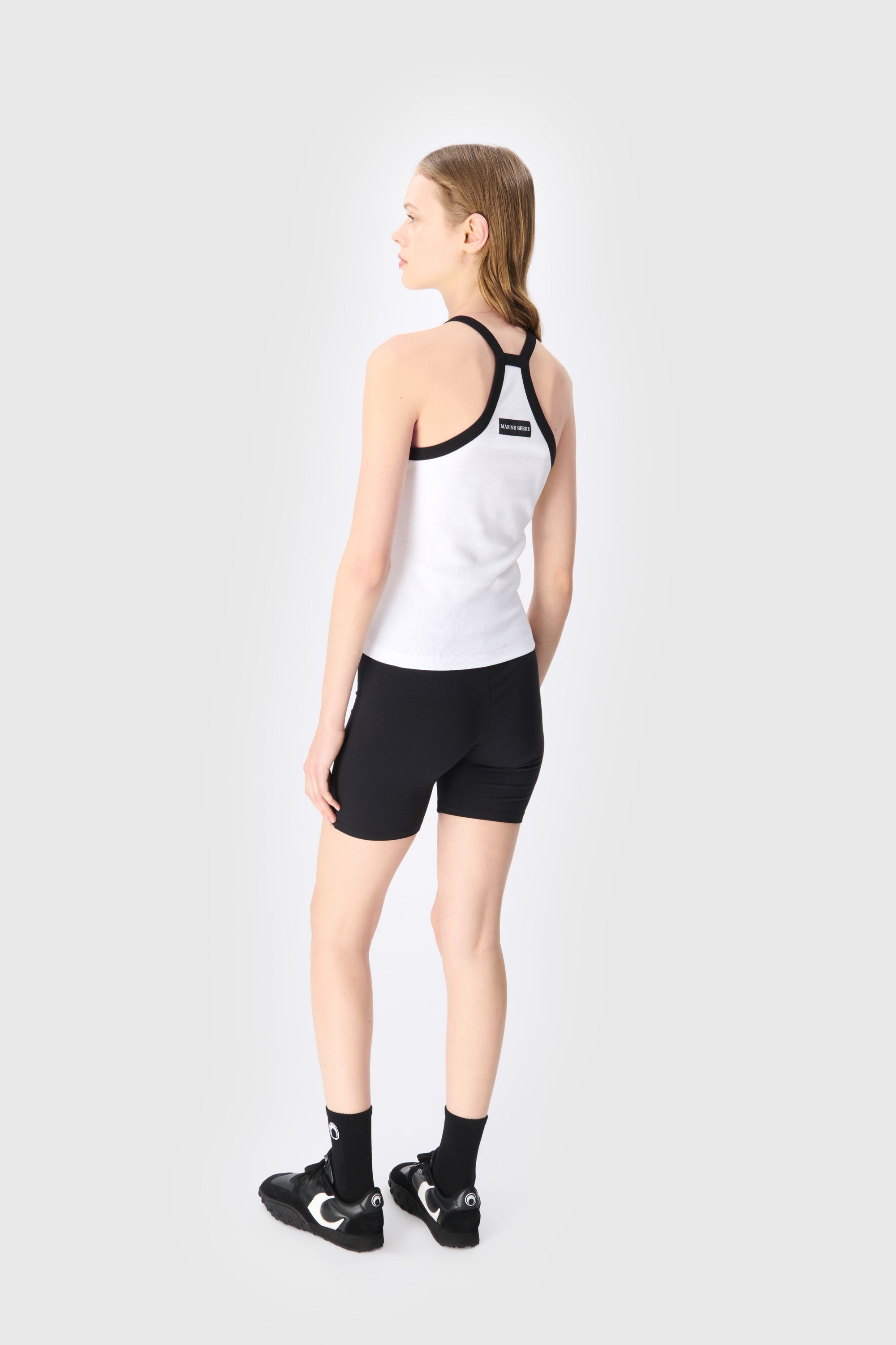 Six Moons Tank Top - 4