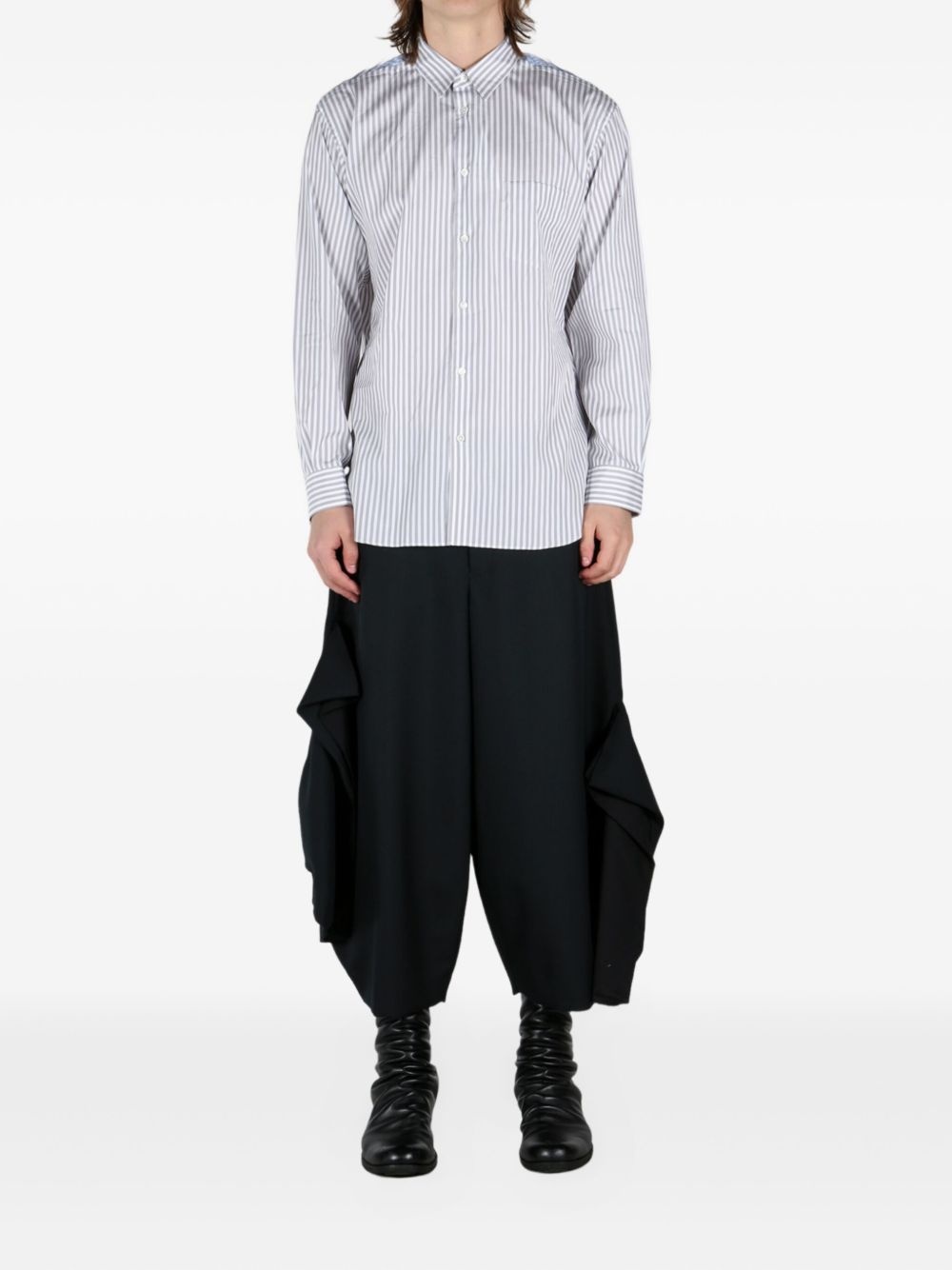 cotton shirt - 2