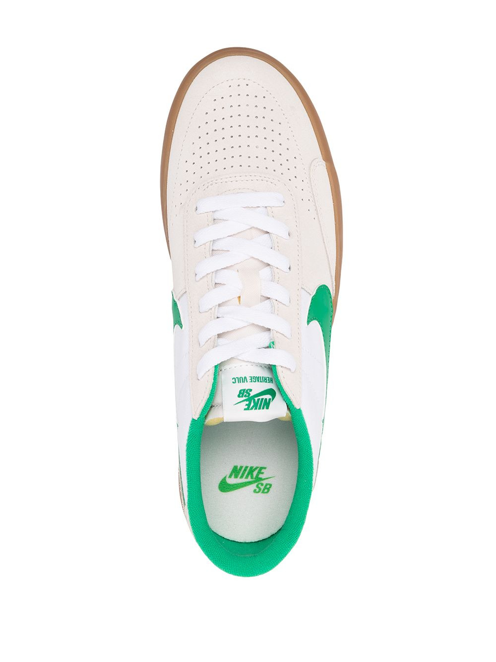 SB Heritage Vulc trainers - 4