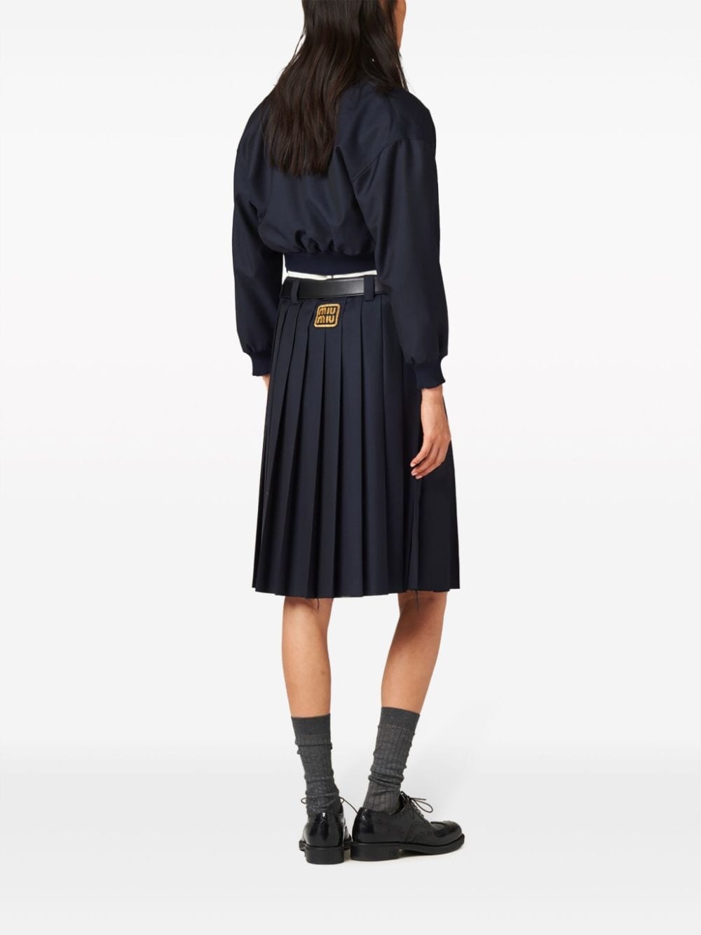 Batavia bomber jacket - 3