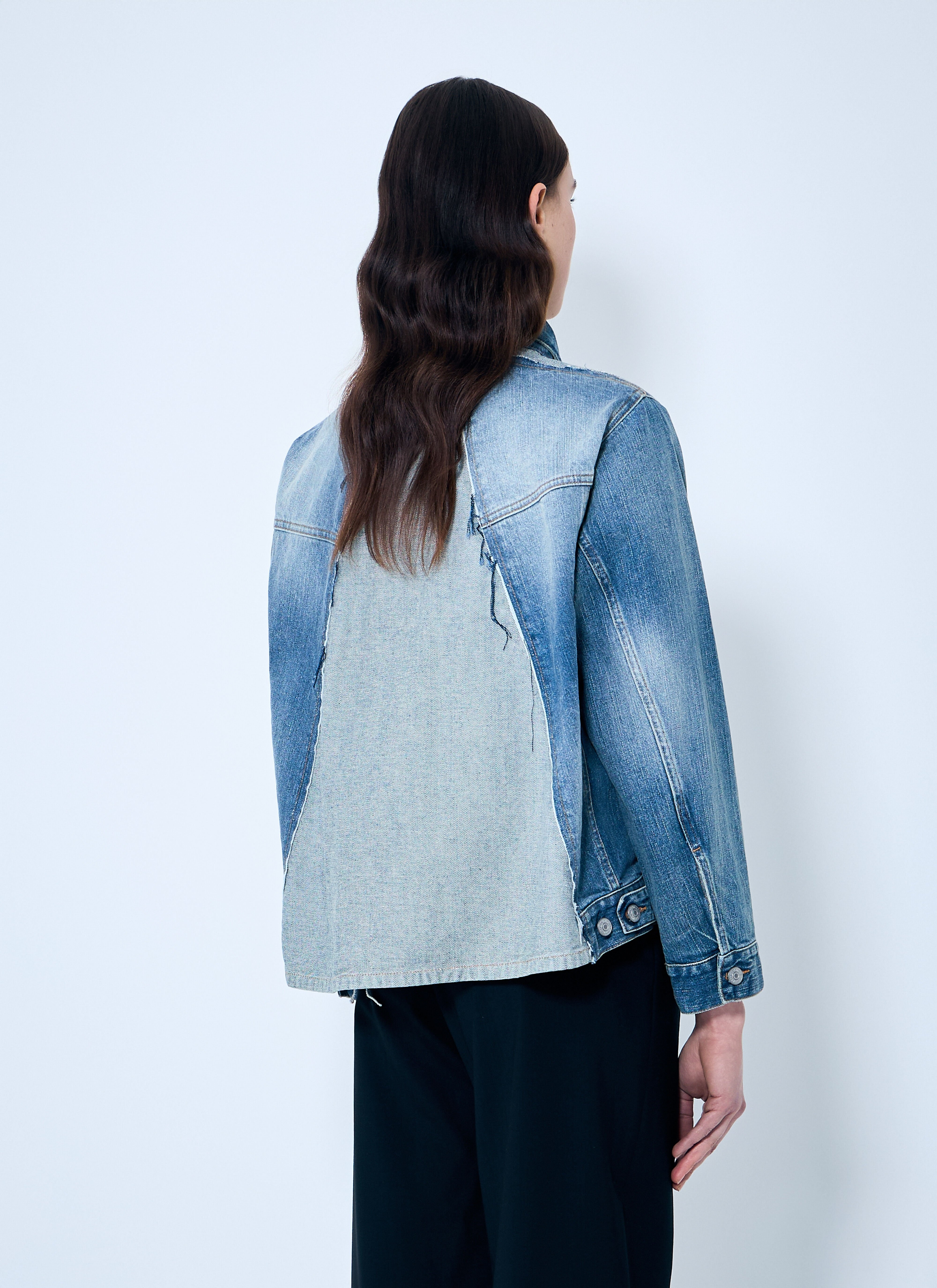 Denim Jacket - 4
