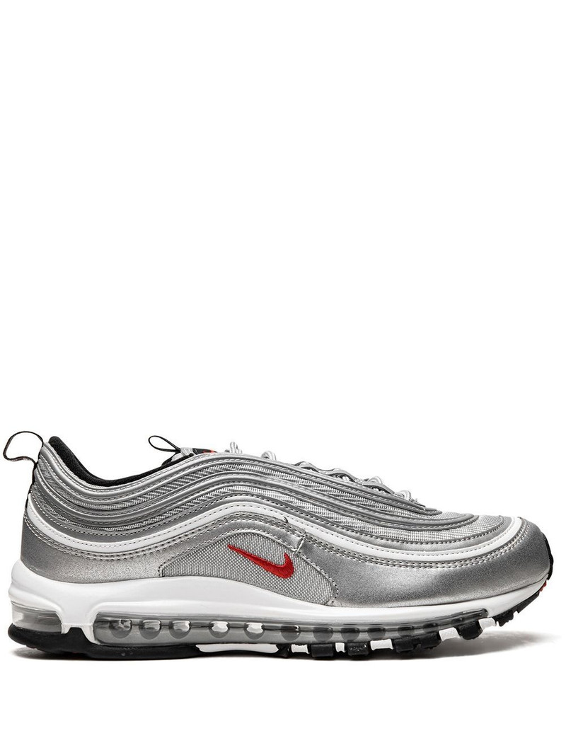 Air Max 97 "Silver Bullet 2022" sneakers - 1