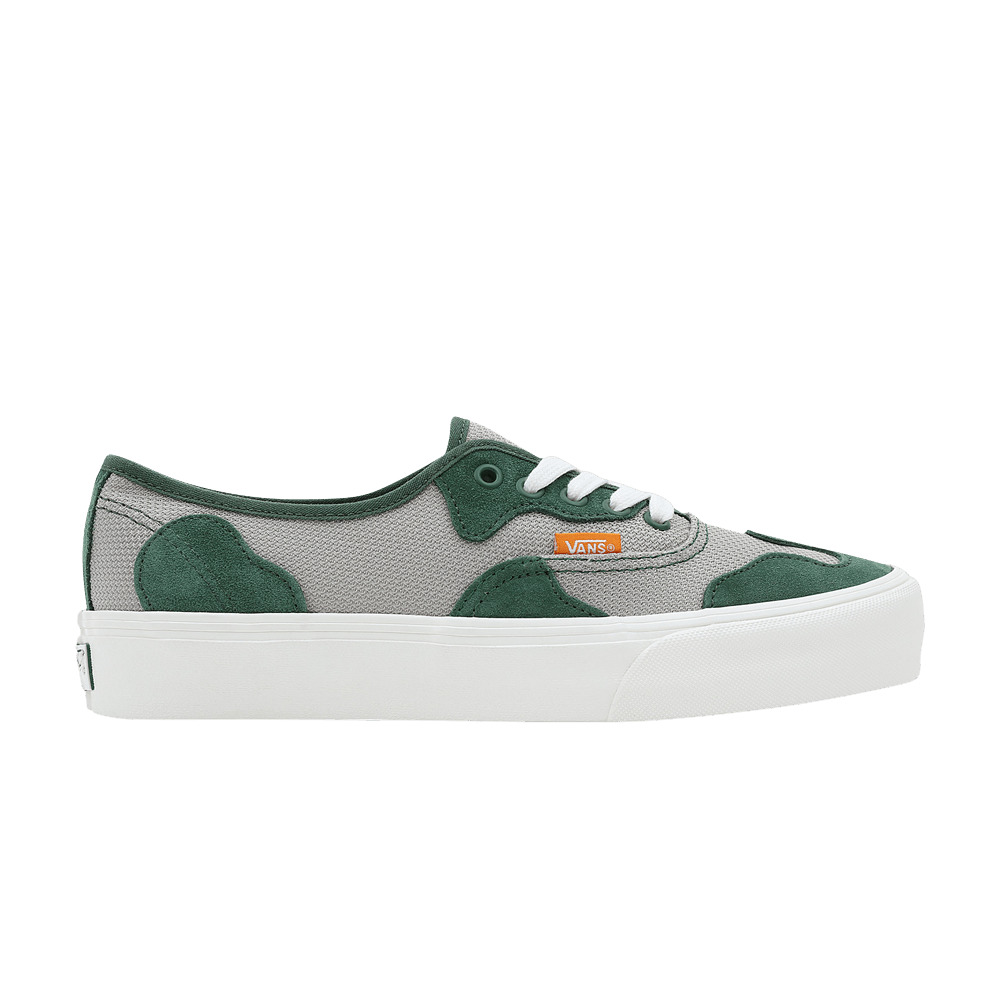 Authentic VR3 LX 'Patchwork - Green Grey' - 1