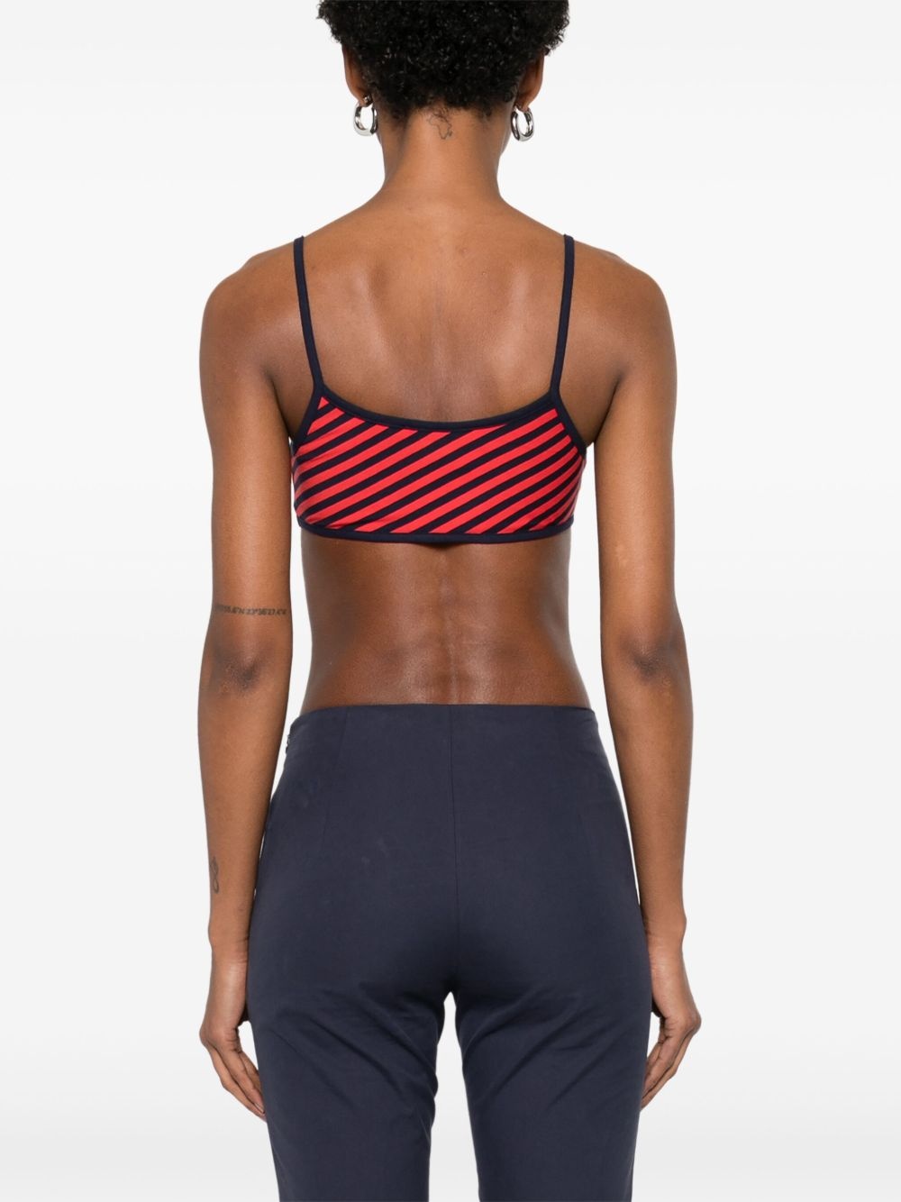 striped top - 4