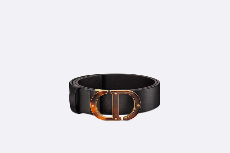 Dior 30 Montaigne Belt outlook