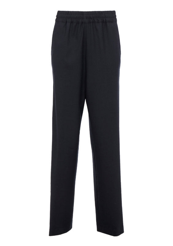 Dries Van Noten Women Wool Pants - 2