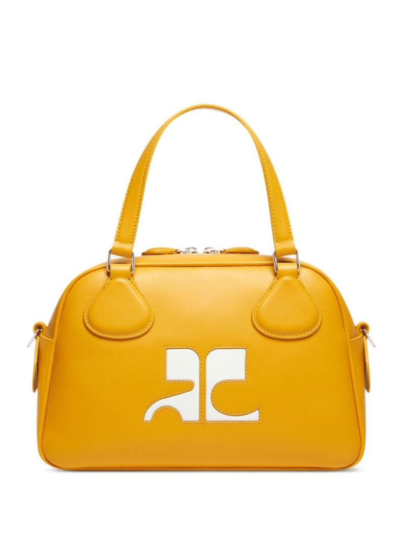 Reedition Bowling bag 1